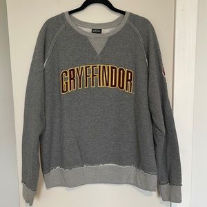 Wizarding World of Harry Potter House Sweatshirt